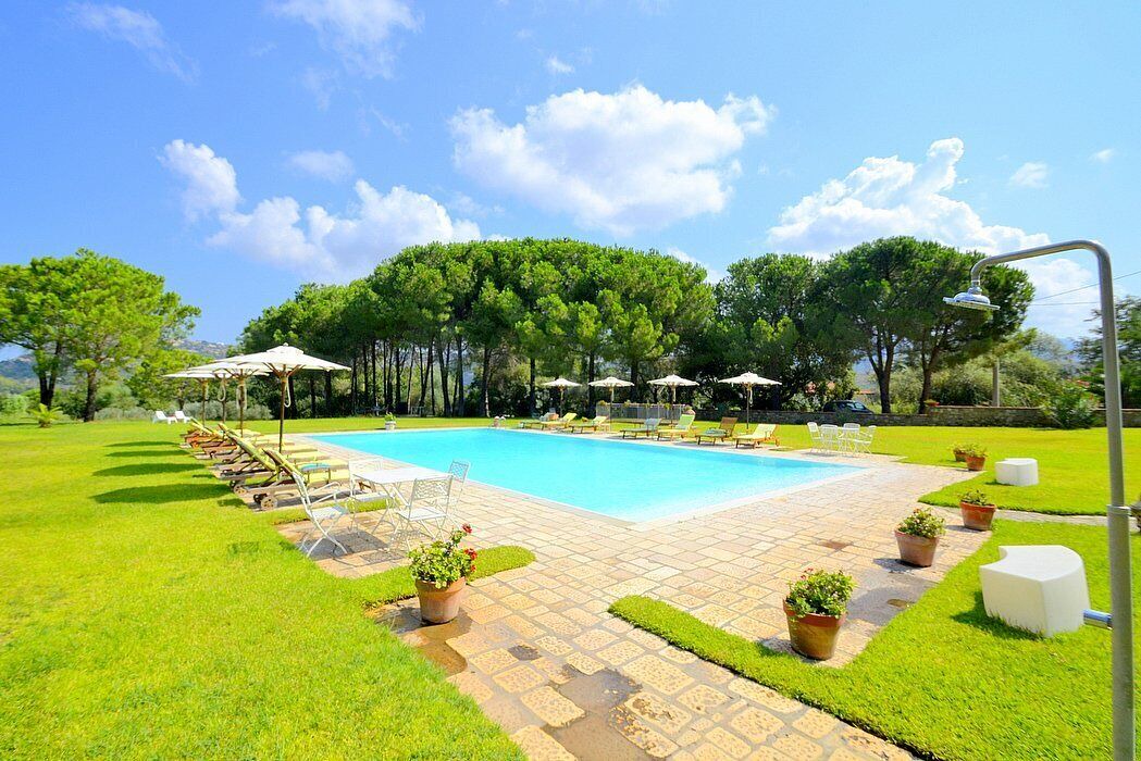 Photo of Outdoor in Castellabate