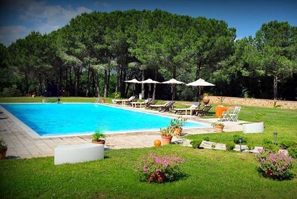 Photo of Outdoor in Castellabate
