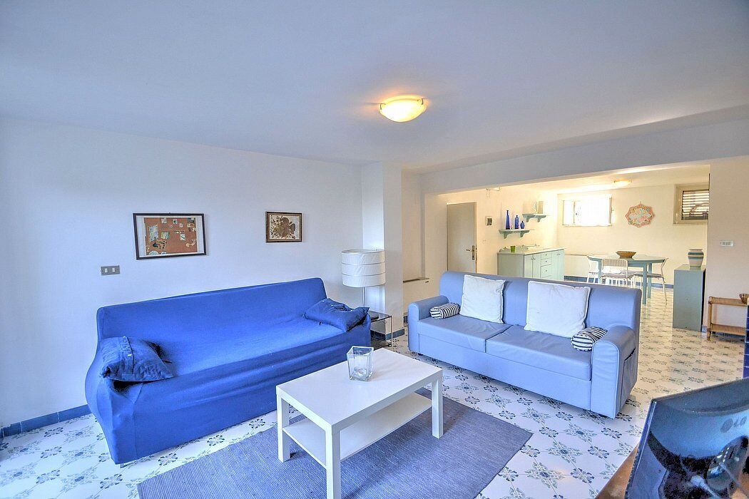 Photo of Livingroom in Castellabate