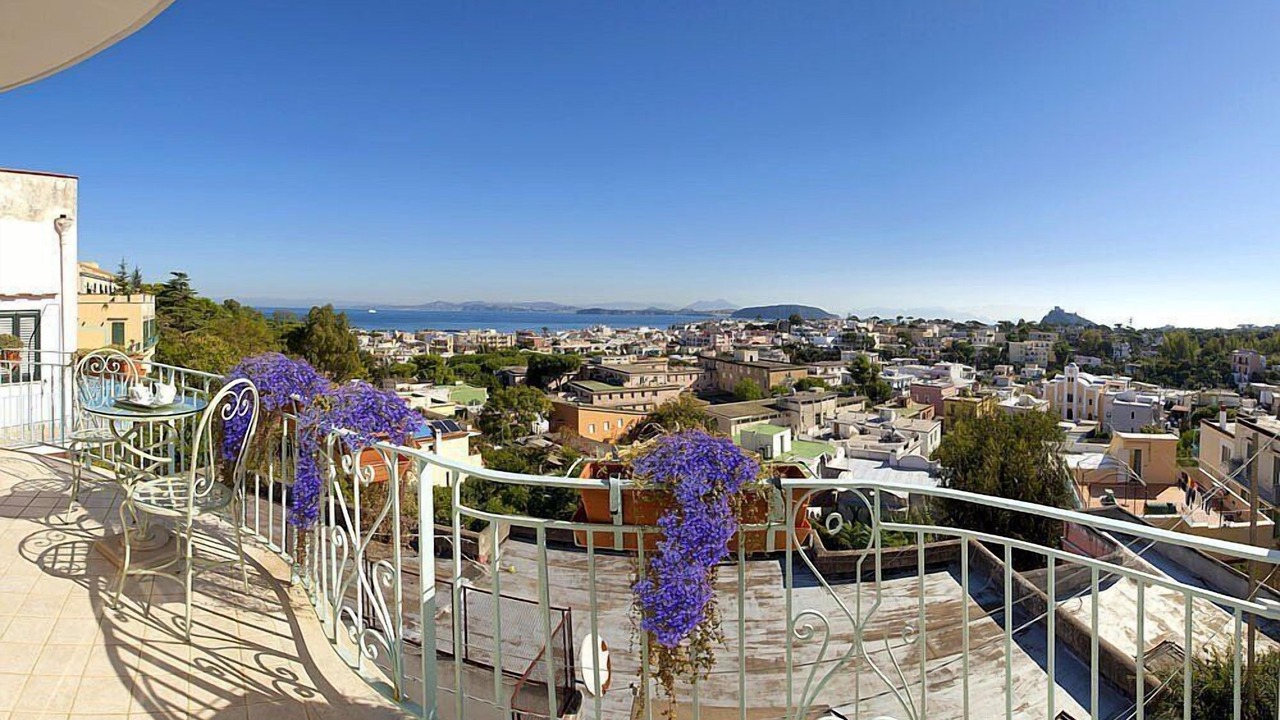 Photo of Outdoor in Ischia Porto