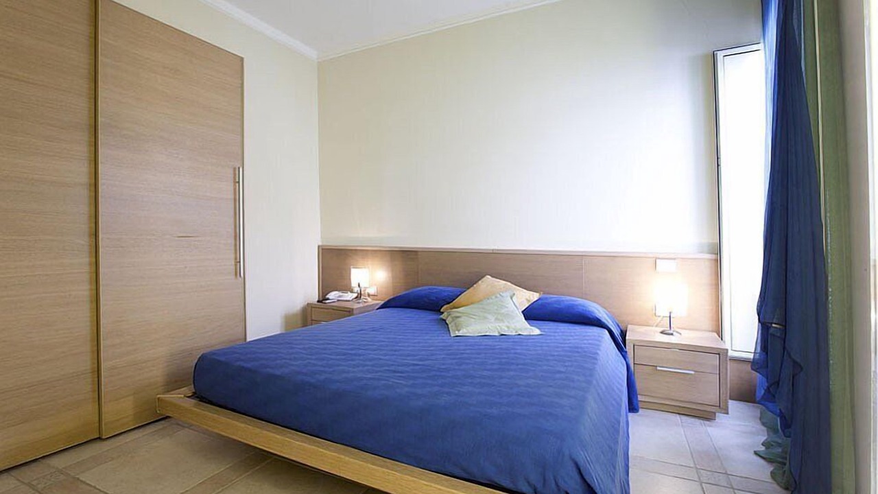 Photo of Bedroom in Ischia Porto