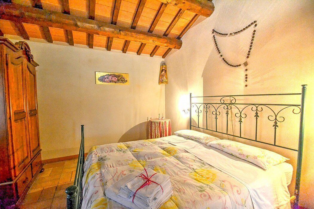Photo of Bedroom in Sarnano