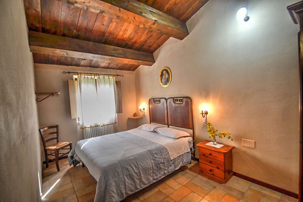 Photo of Bedroom in Sarnano