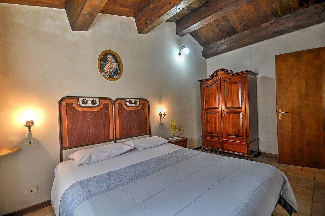 Photo of Bedroom in Sarnano