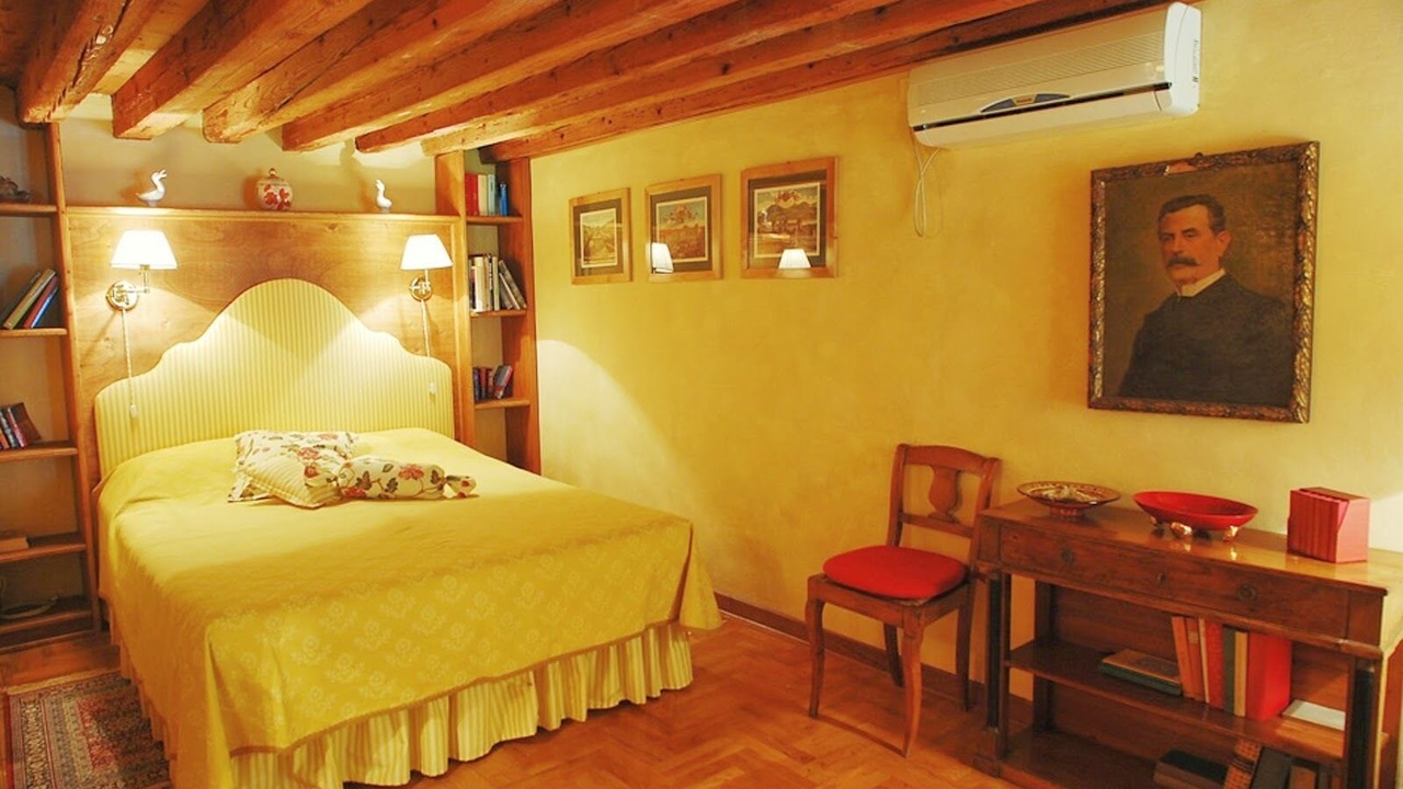 Photo of Bedroom in Levada