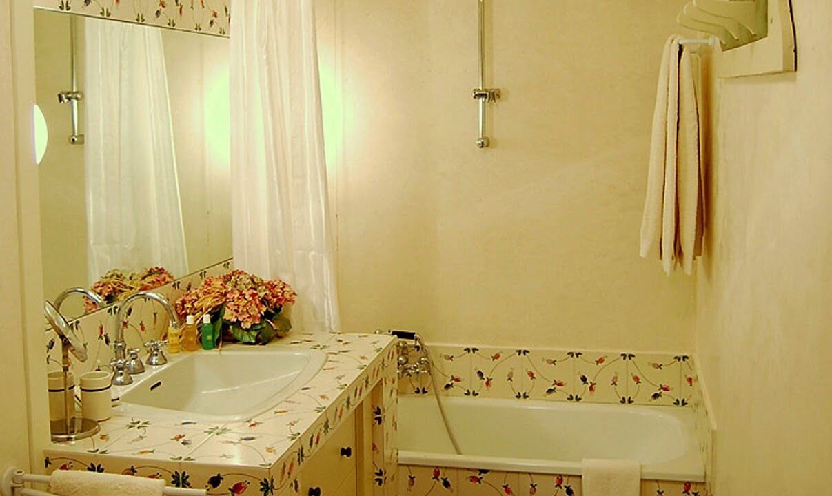 Photo of Bathroom in Levada
