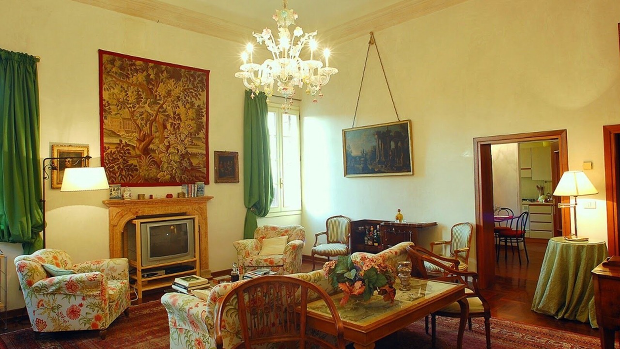 Photo of Livingroom in Levada