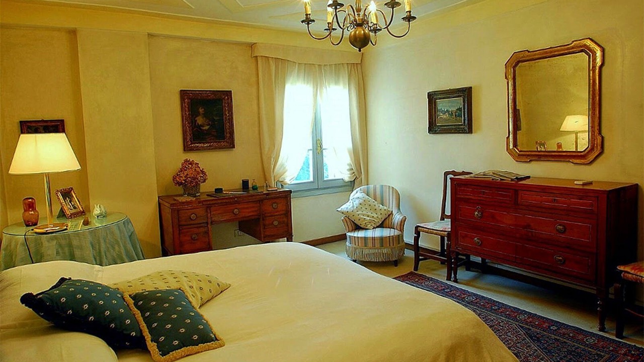 Photo of Bedroom in Levada