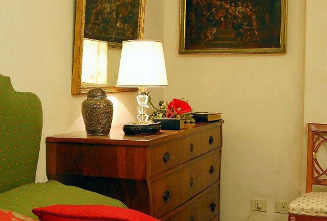 Photo of Bedroom in Levada