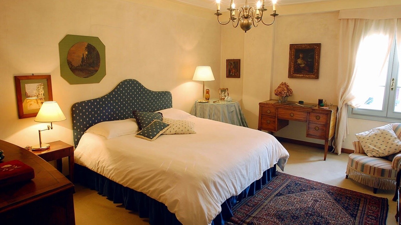 Photo of Bedroom in Levada