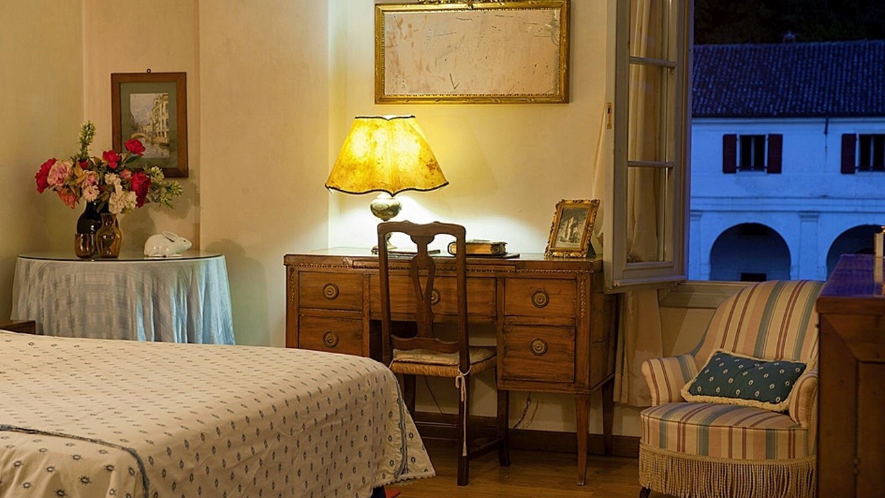 Photo of Bedroom in Levada