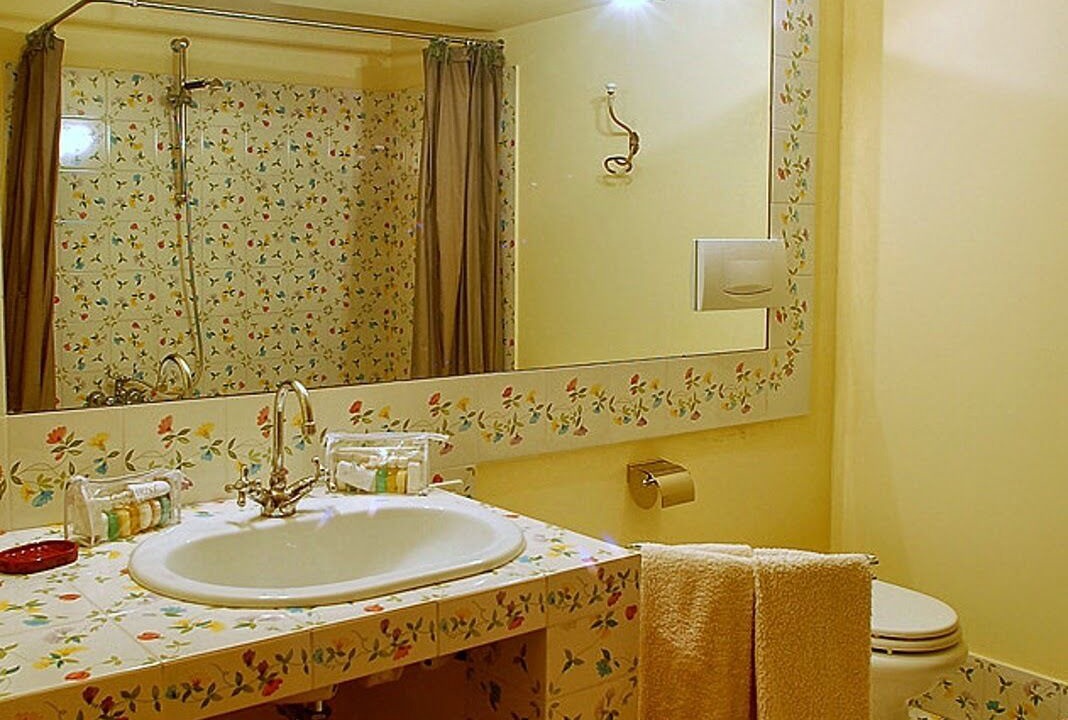 Photo of Bathroom in Levada