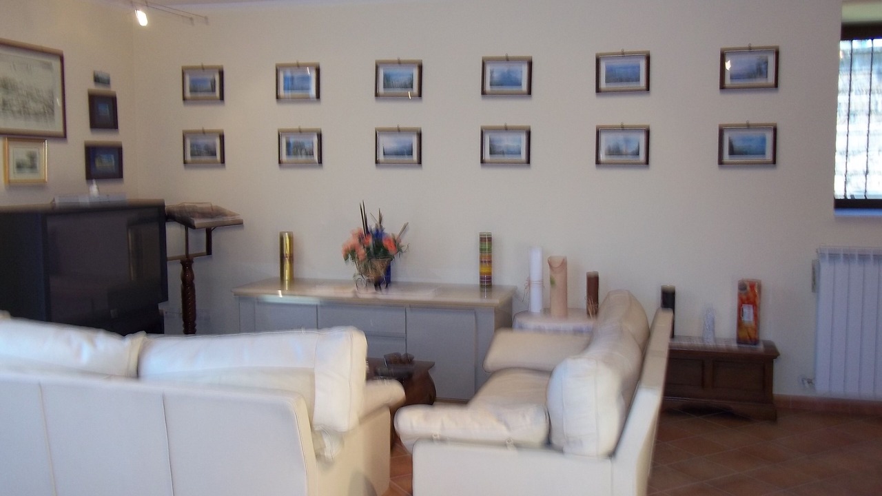 Photo of Livingroom in Farnese