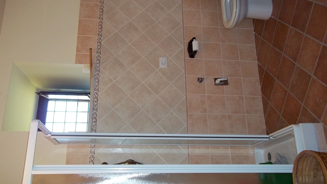 Photo of Bathroom in Farnese