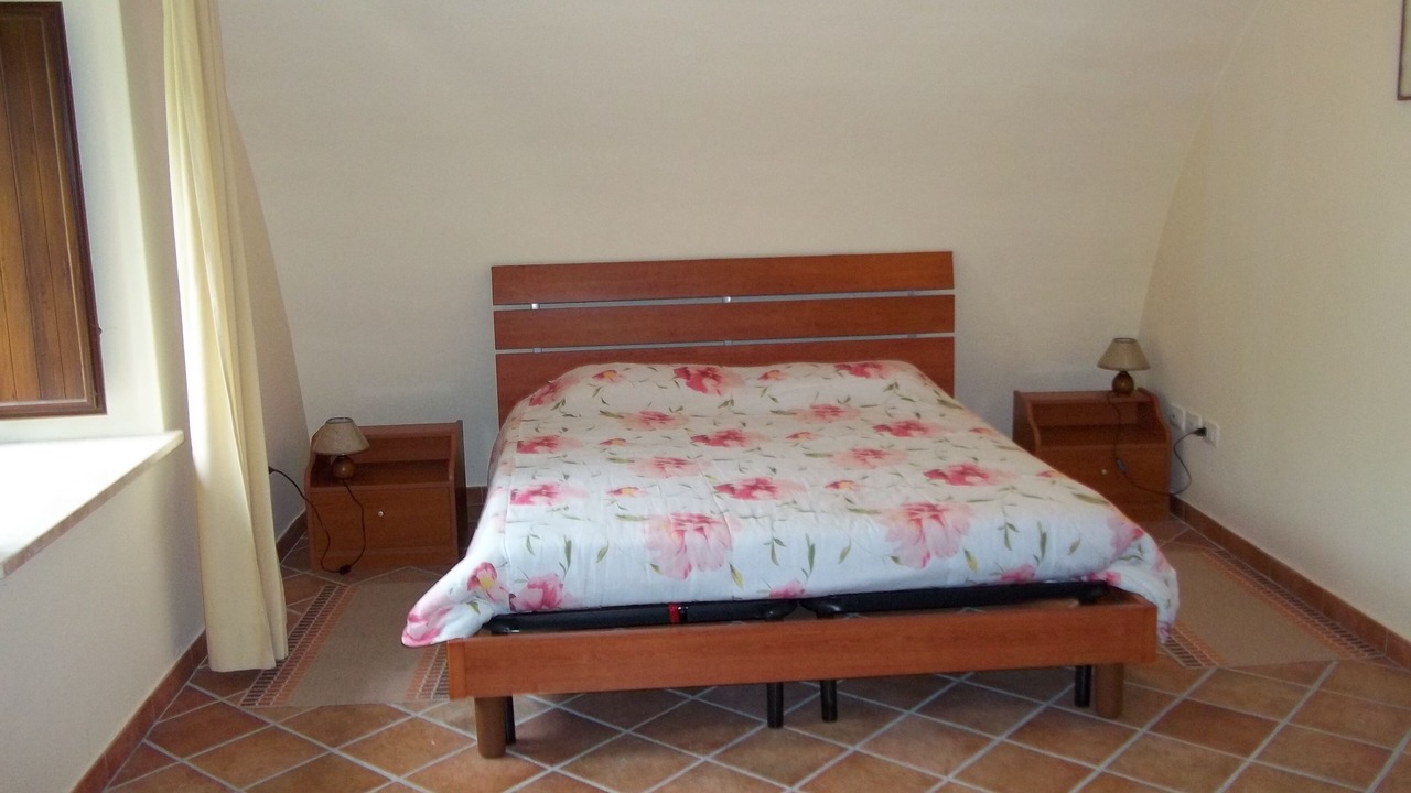 Photo of Bedroom in Farnese
