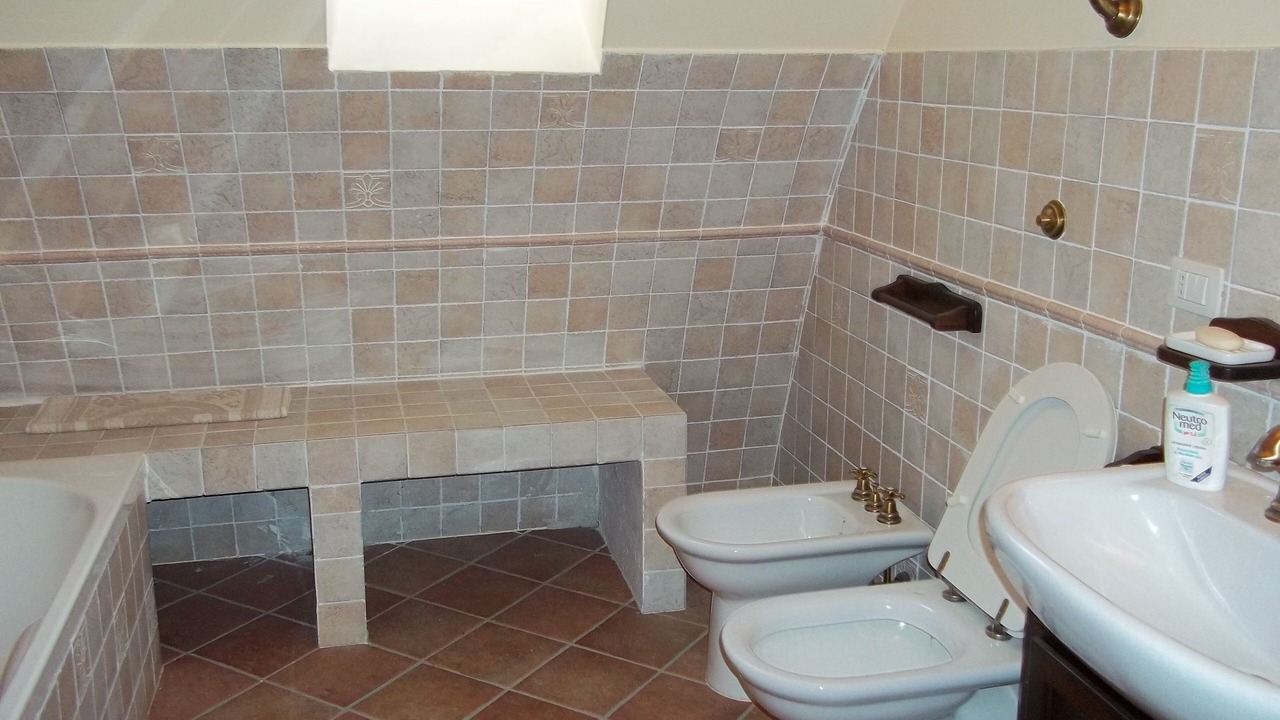 Photo of Bathroom in Farnese