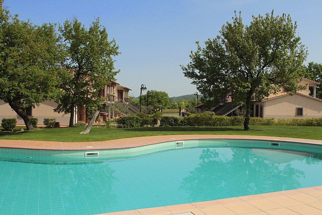 Photo of Outdoor in Sorano
