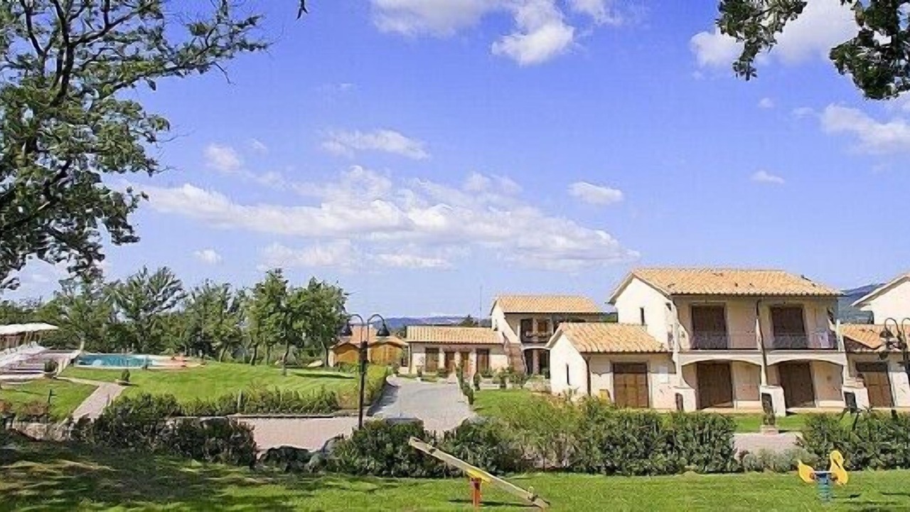 Photo of Outdoor in Sorano