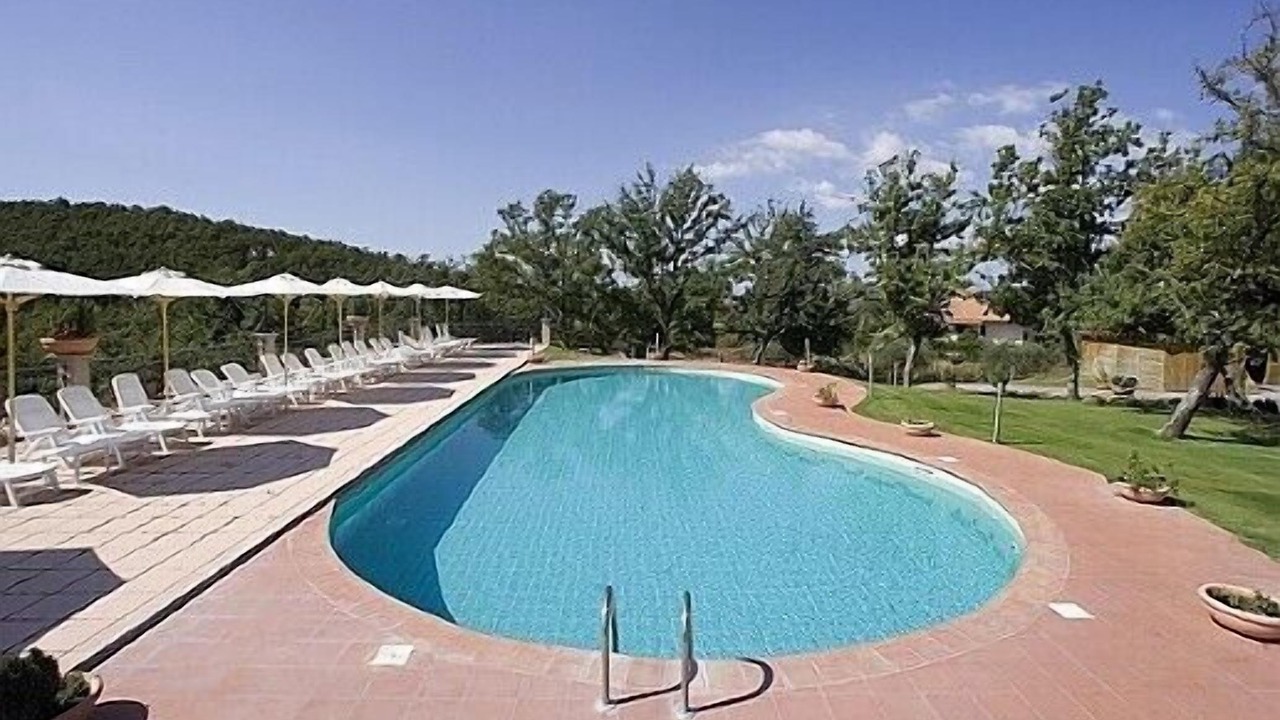 Photo of Outdoor in Sorano