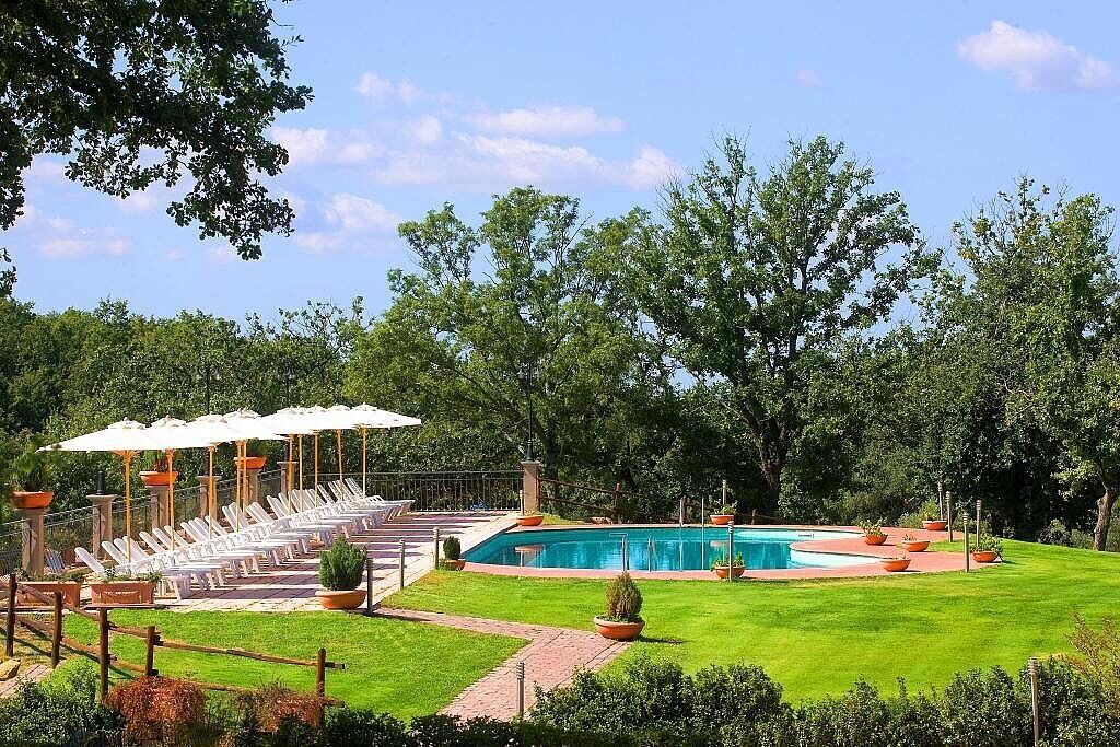 Photo of Outdoor in Sorano