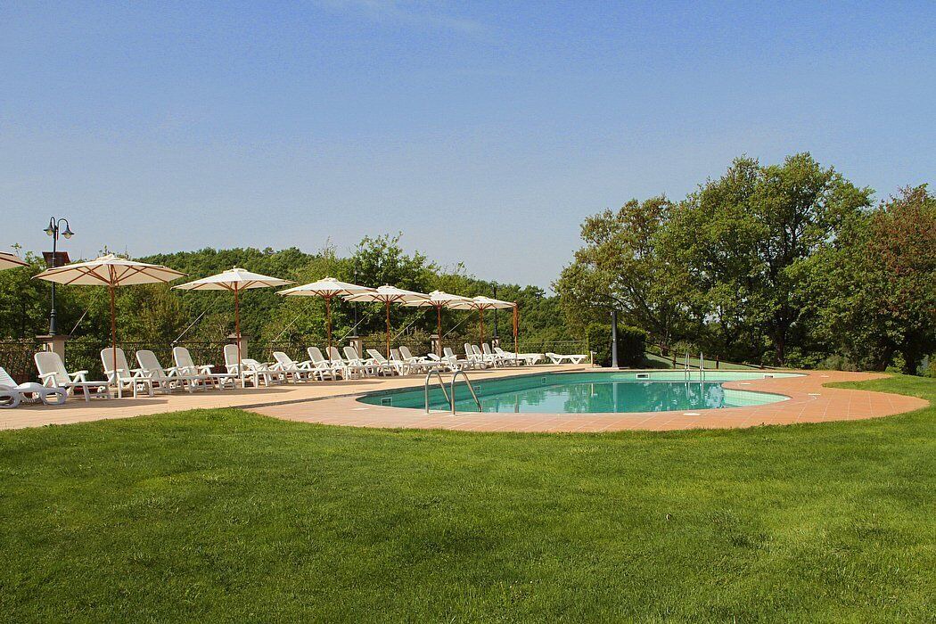 Photo of Outdoor in Sorano