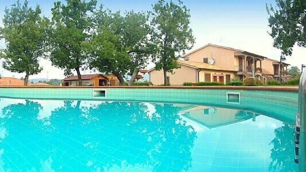 Photo of Outdoor in Sorano
