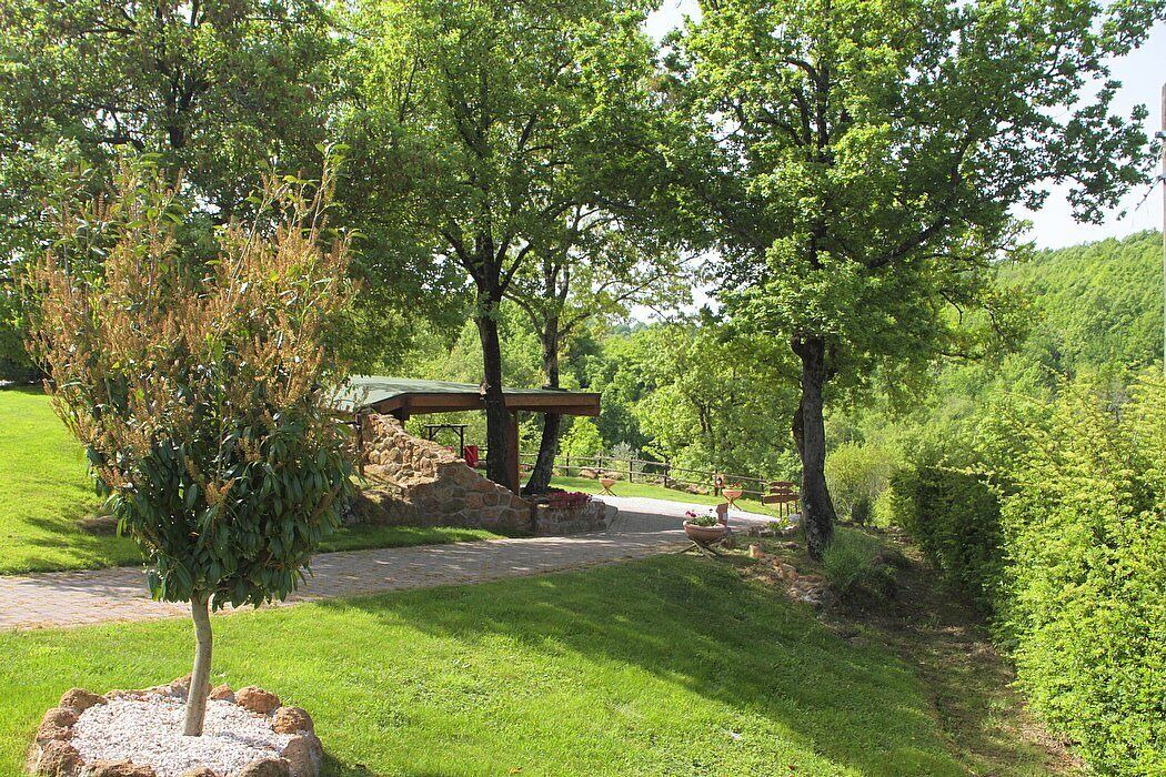 Photo of Outdoor in Sorano