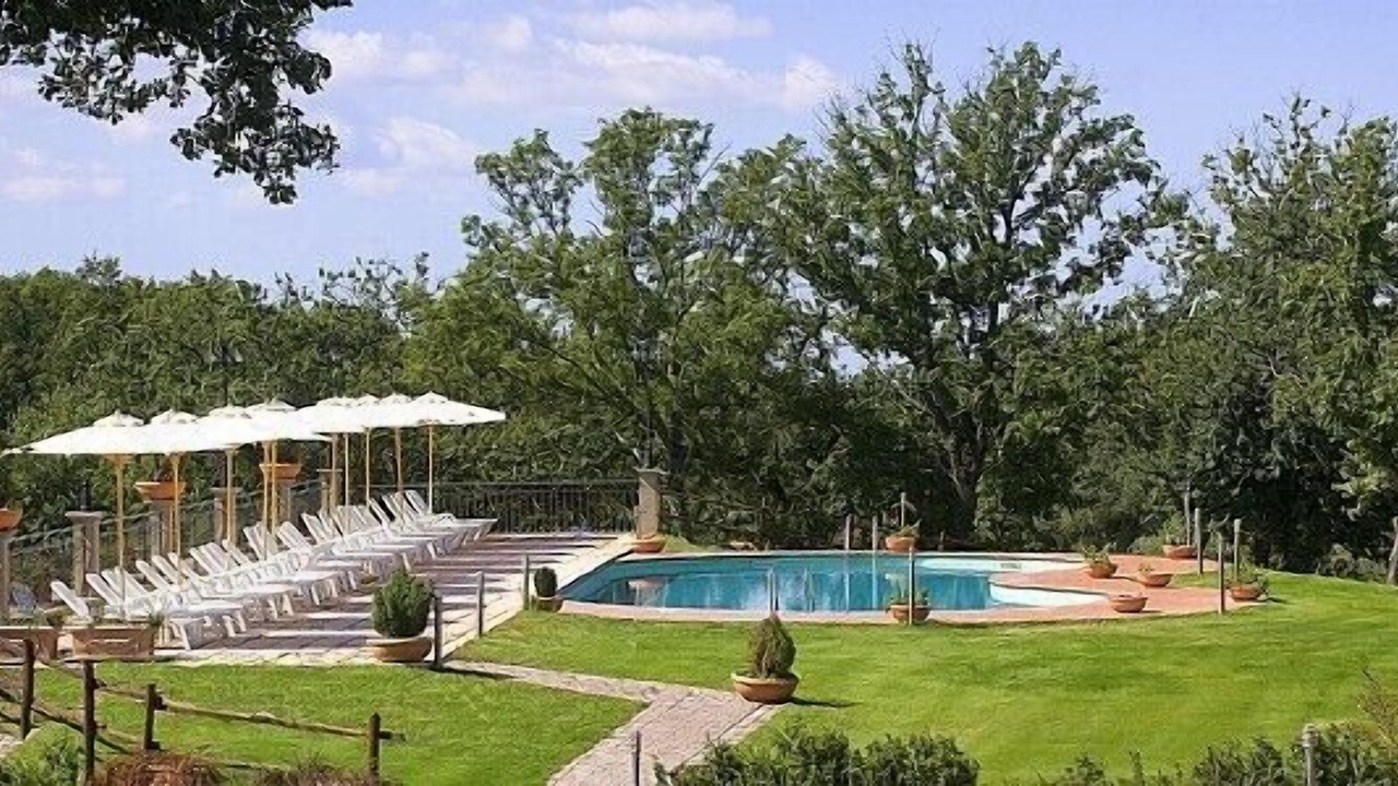 Photo of Outdoor in Sorano