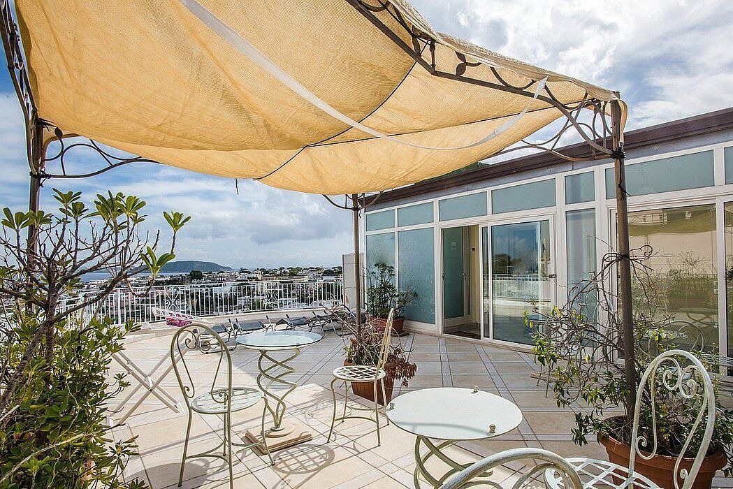 Photo of Outdoor in Ischia Porto
