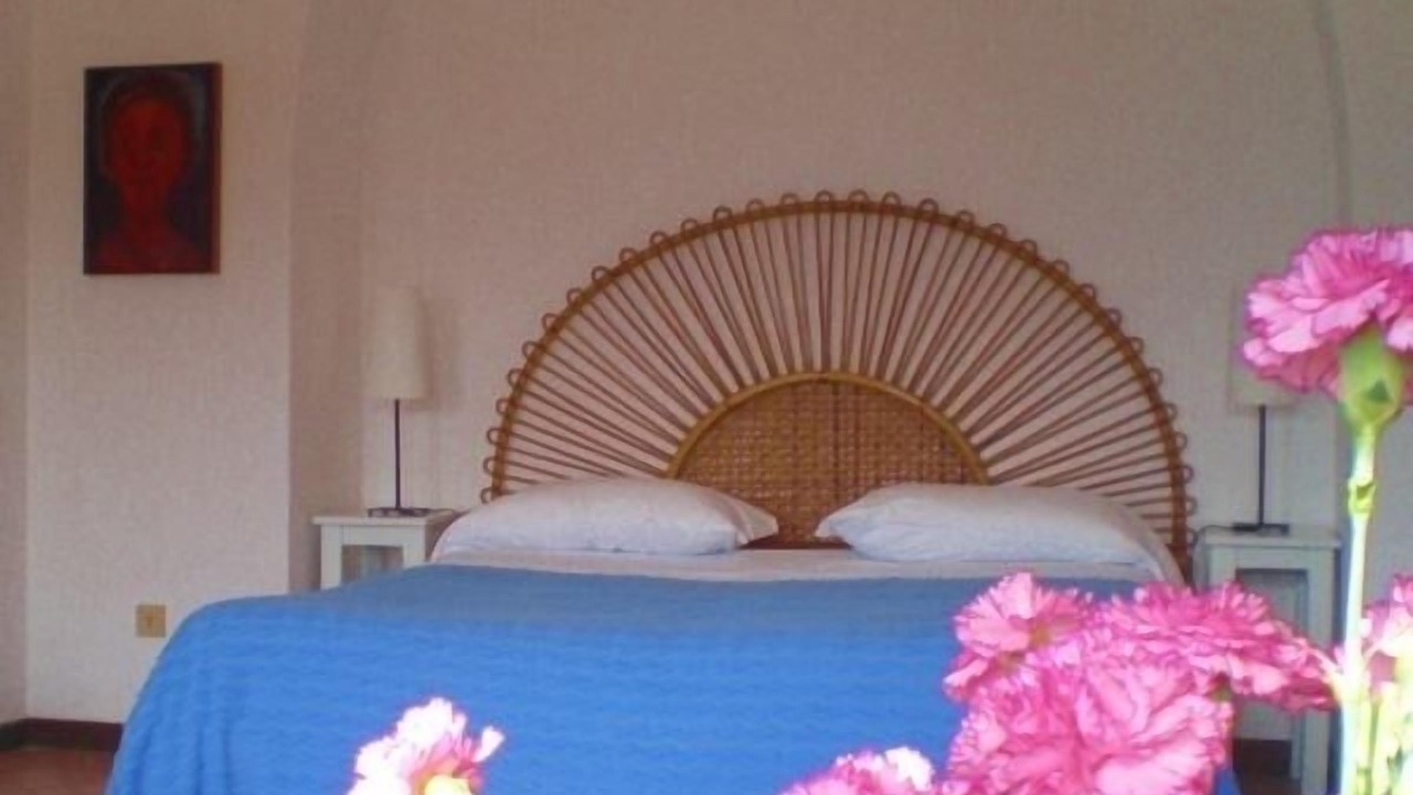 Photo of Bedroom in Ischia Porto