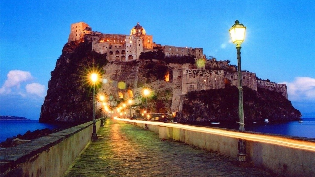 Photo of Others in Ischia Porto