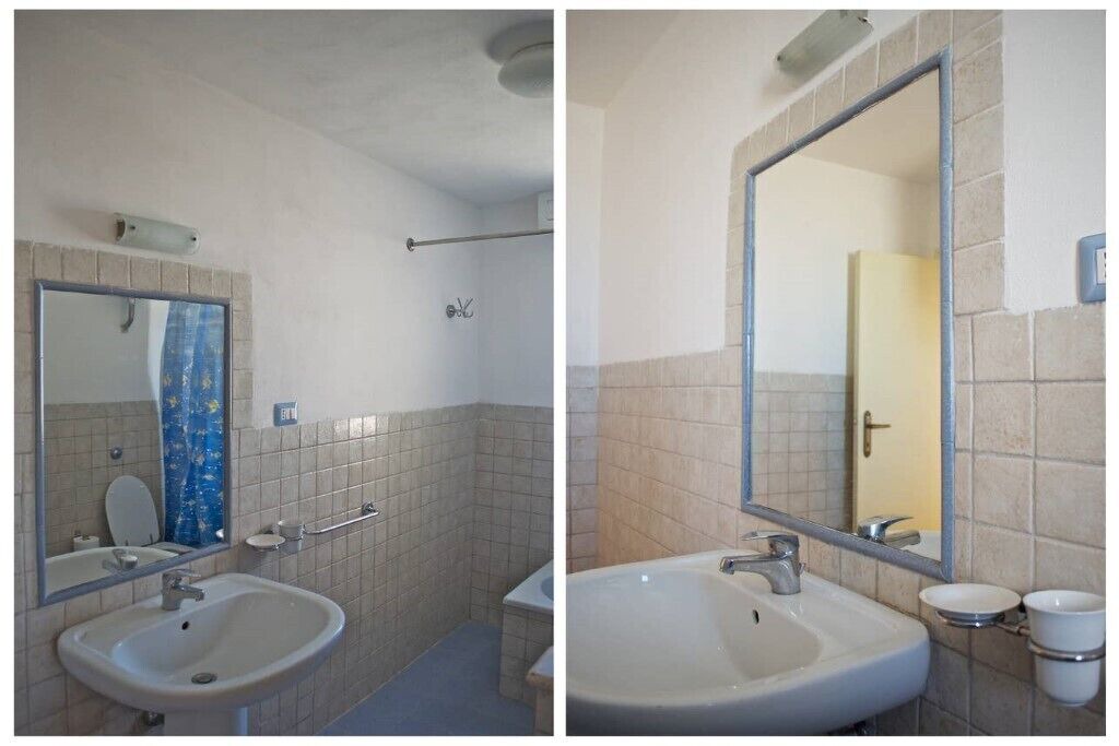 Photo of Bathroom in Ortona