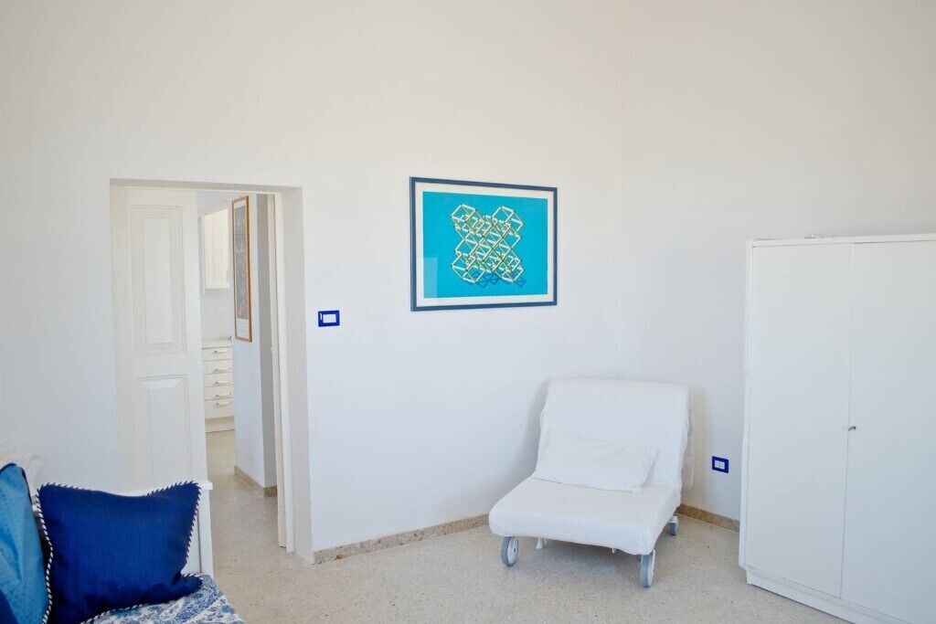 Photo of Livingroom in Ortona
