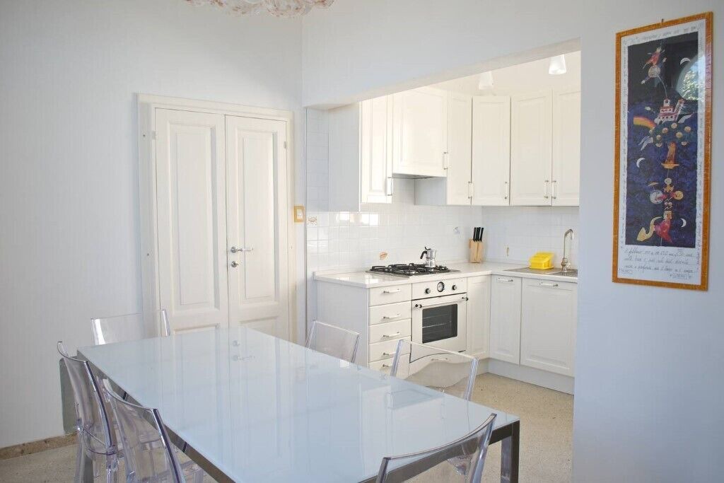 Photo of Kitchen in Ortona