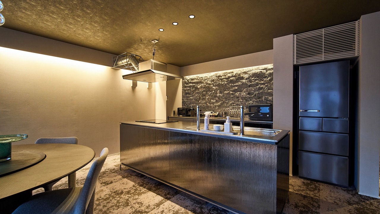 Photo of Kitchen in Okazaki