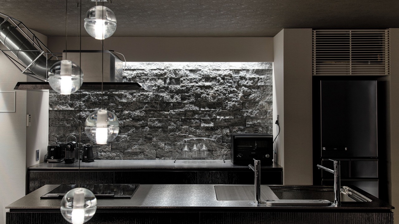 Photo of Kitchen in Okazaki
