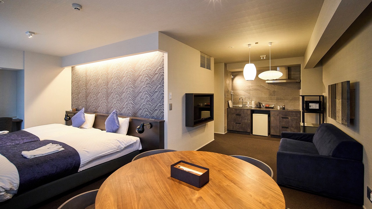 Photo of Bedroom in Okazaki