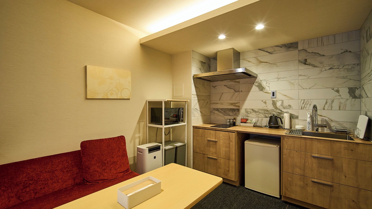Photo of Livingroom in Okazaki