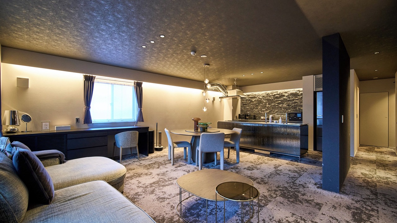 Photo of Bedroom in Okazaki