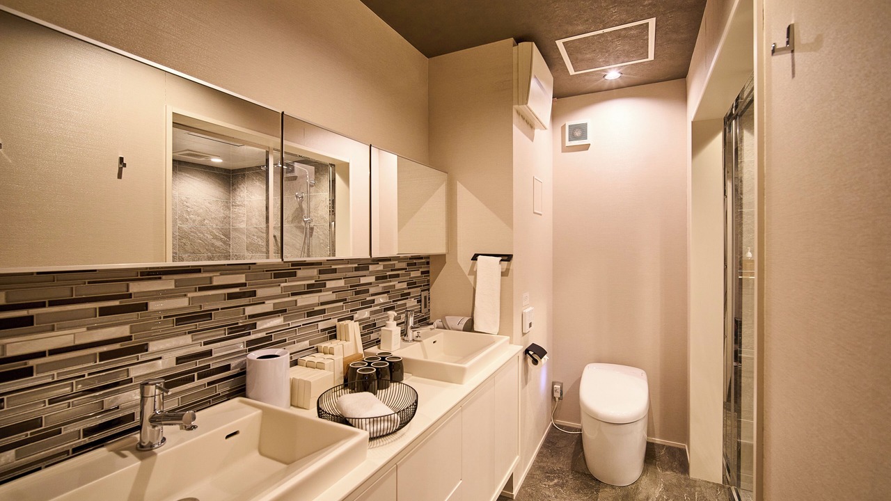Photo of Bathroom in Okazaki