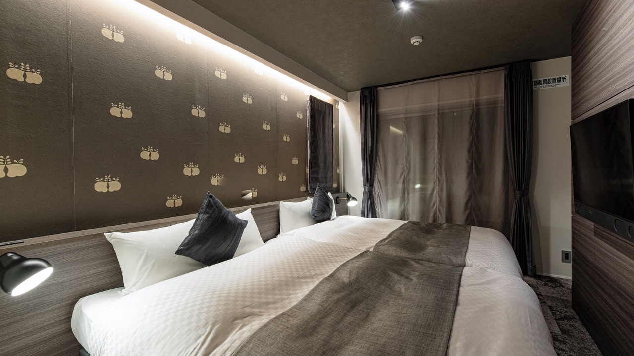 Photo of Bedroom in Okazaki