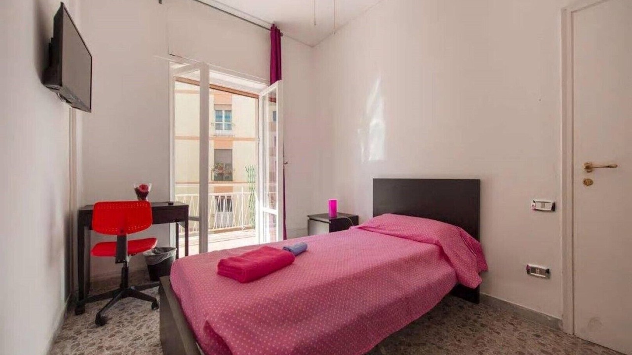 Photo of Bedroom in Arenella