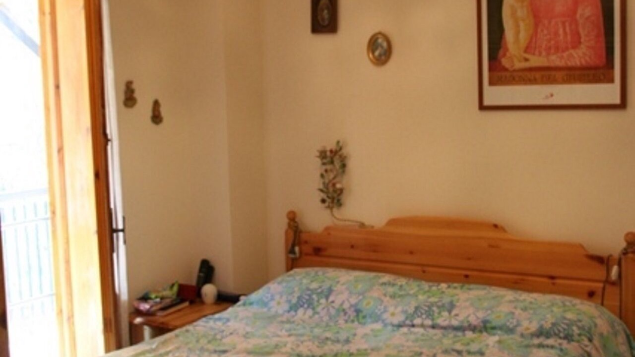 Photo of Bedroom in Pescocostanzo