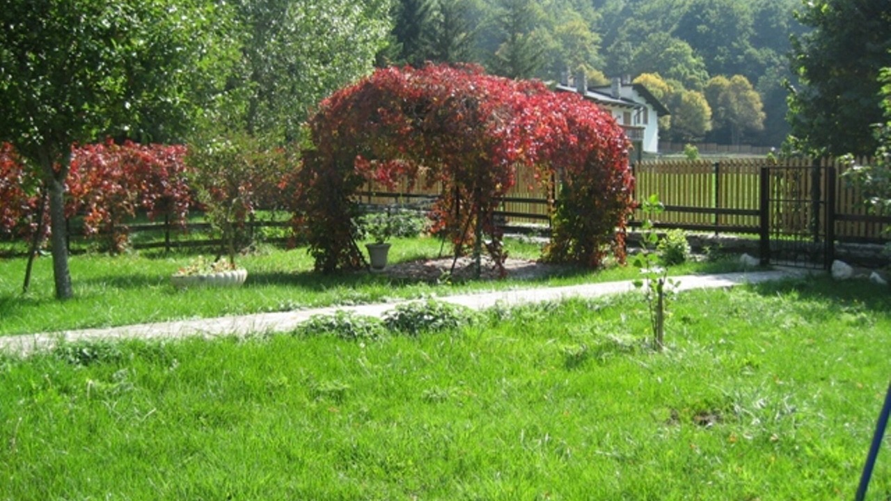 Photo of Outdoor in Pescocostanzo