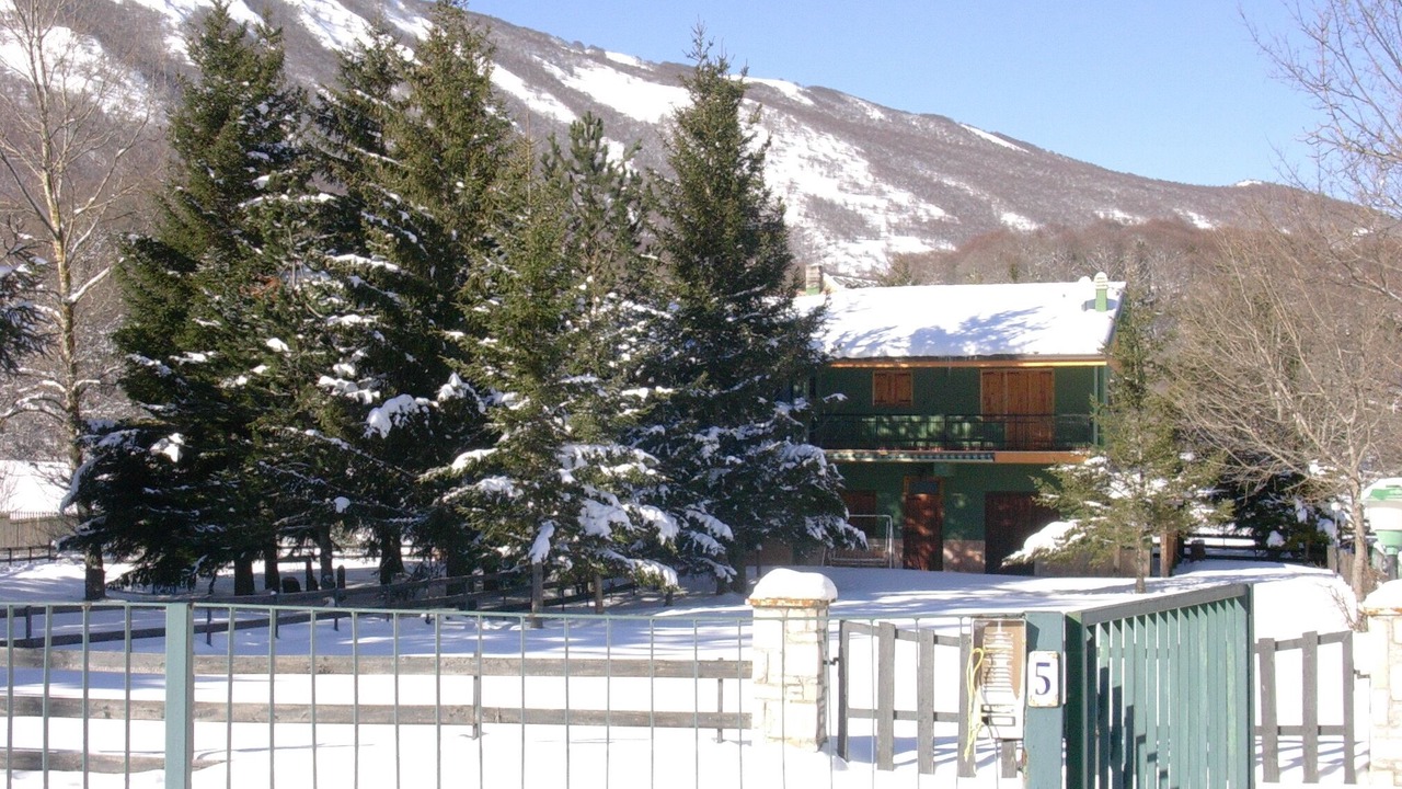 Photo of Outdoor in Pescocostanzo