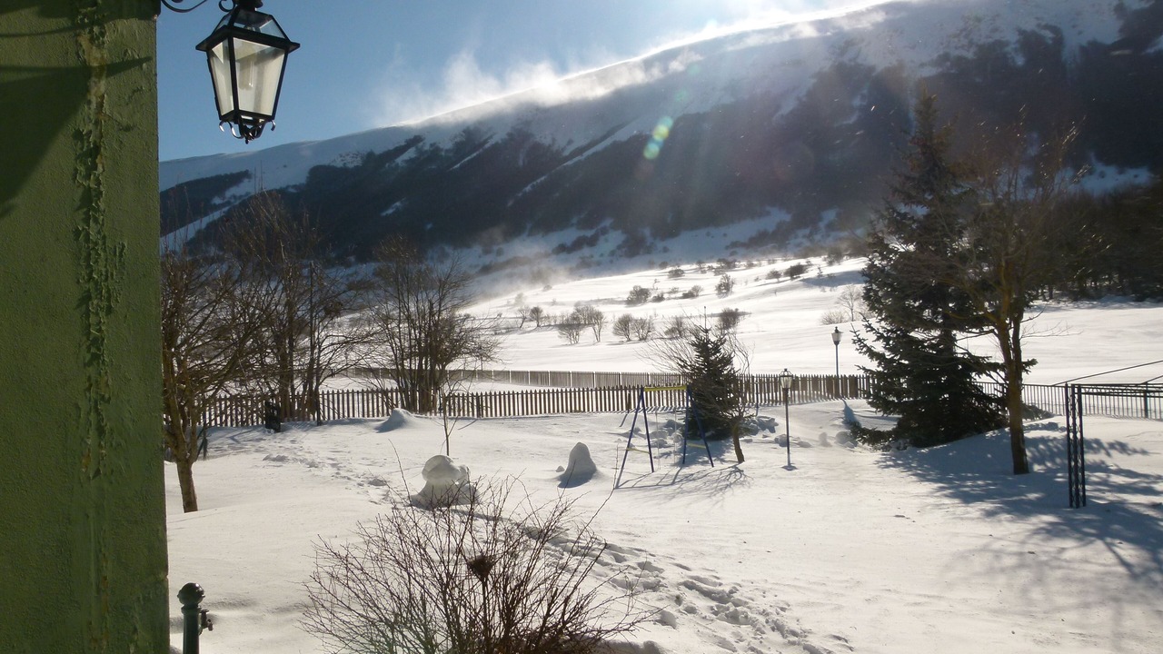 Photo of Outdoor in Pescocostanzo