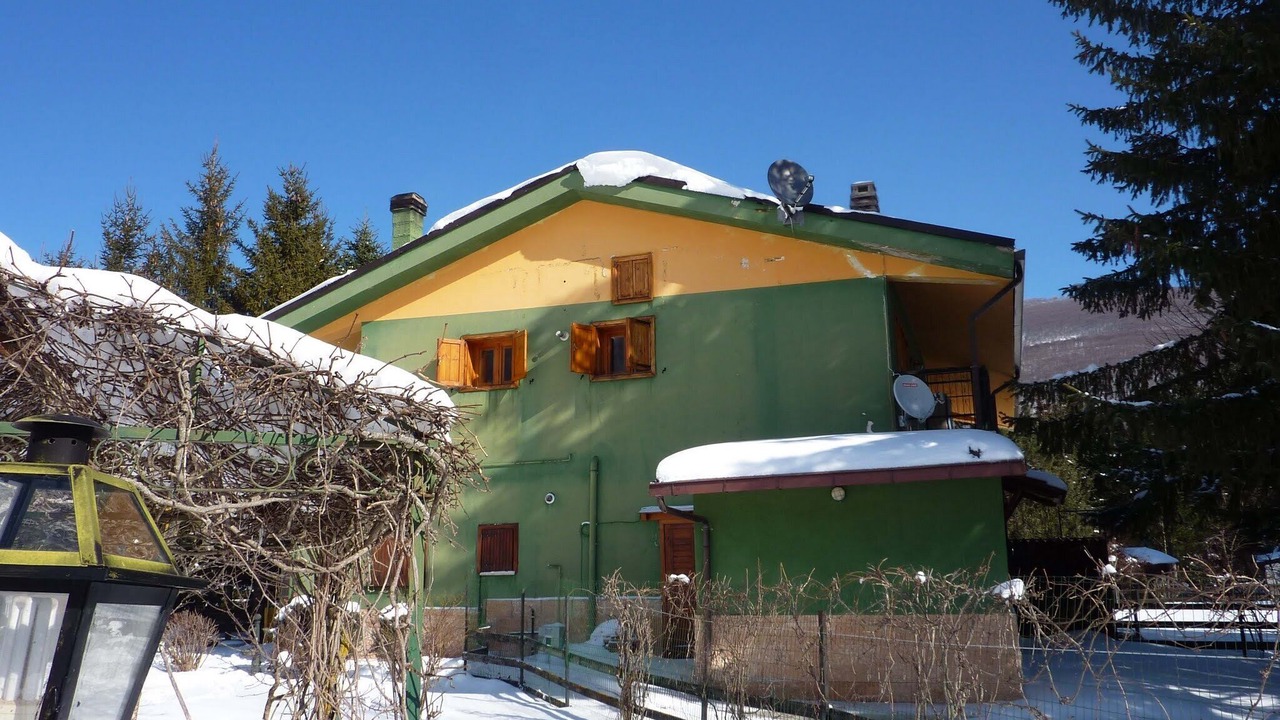 Photo of Outdoor in Pescocostanzo