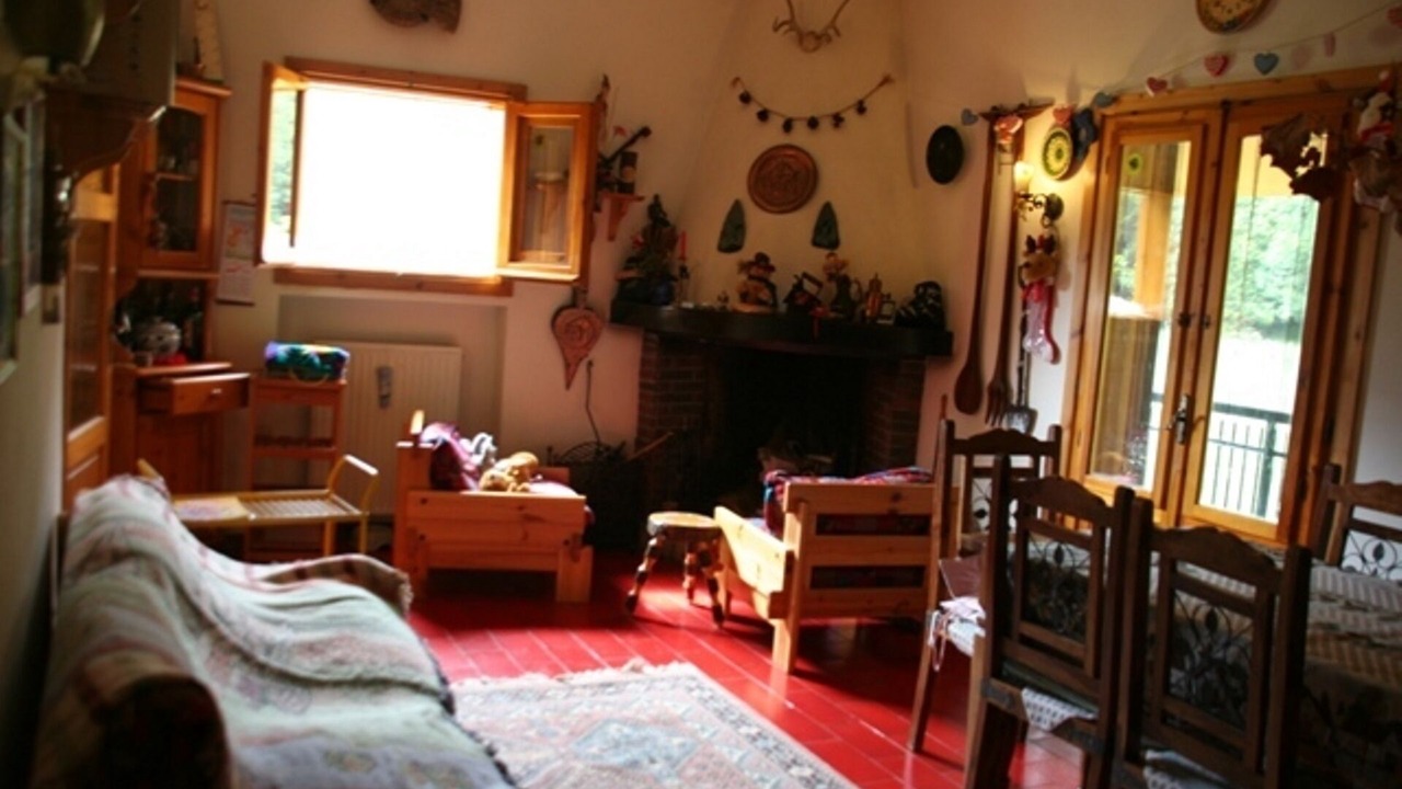 Photo of Bedroom in Pescocostanzo