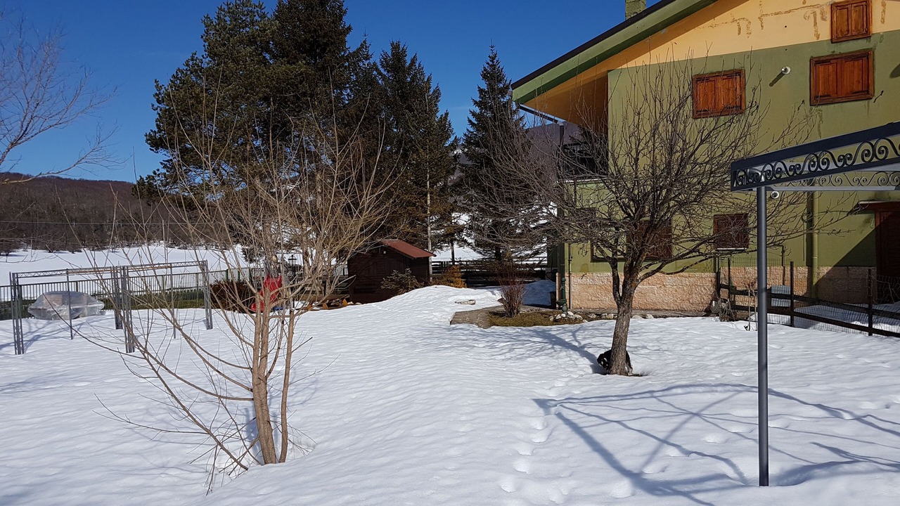 Photo of Outdoor in Pescocostanzo