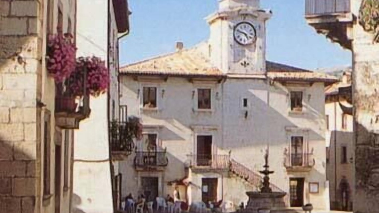 Photo of Outdoor in Pescocostanzo